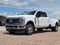 2026 Ford F-350SD Lariat DRW 4WD CREW CAB