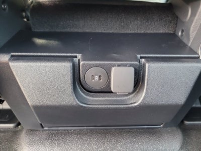 2027 Ford F-450SD XL 4WD CREW CAB DRW