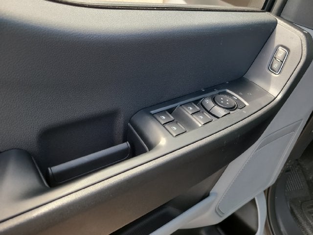 2027 Ford F-450SD XL 4WD CREW CAB DRW