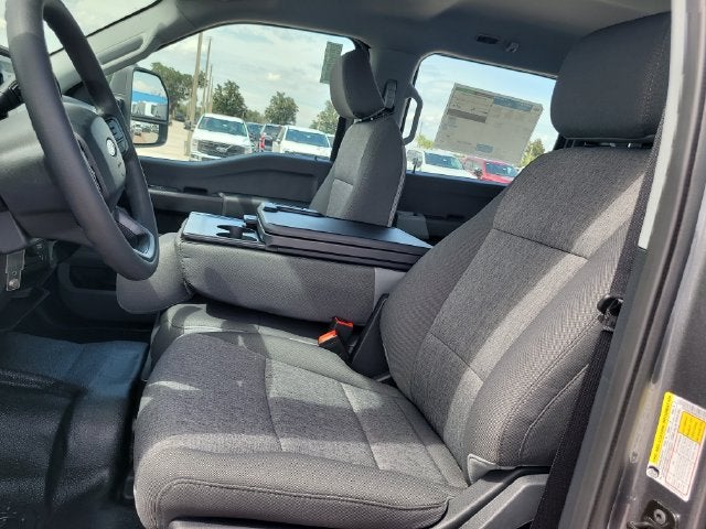 2027 Ford F-450SD XL 4WD CREW CAB DRW
