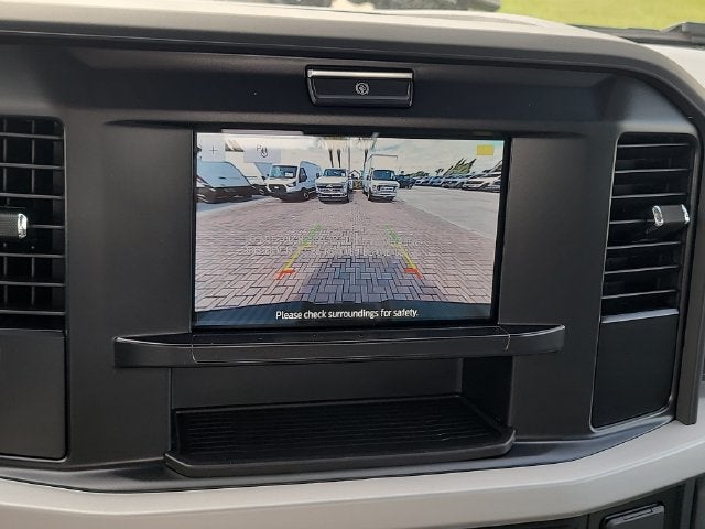2027 Ford F-450SD XL 4WD CREW CAB DRW