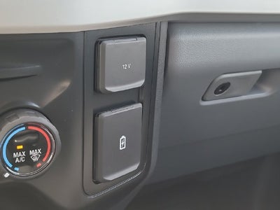 2027 Ford F-450SD XL 4WD CREW CAB DRW
