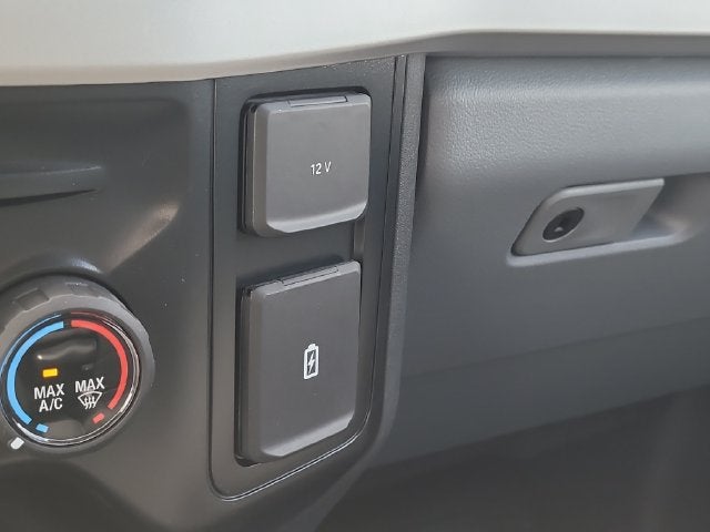 2027 Ford F-450SD XL 4WD CREW CAB DRW