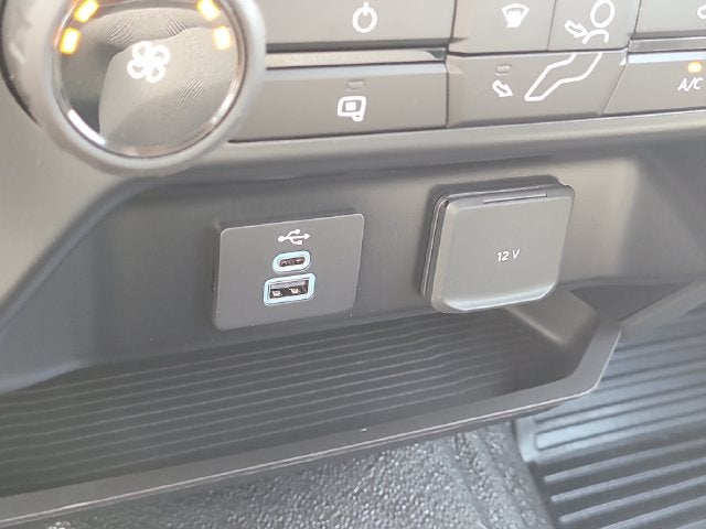 2027 Ford F-450SD XL 4WD CREW CAB DRW