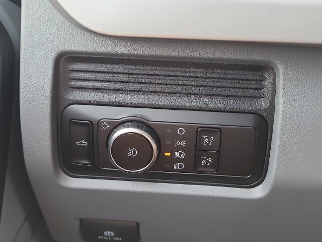 2027 Ford F-450SD XL 4WD CREW CAB DRW