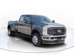 2027 Ford F-450SD XL 4WD CREW CAB DRW