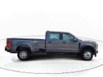 2027 Ford F-450SD XL 4WD CREW CAB DRW
