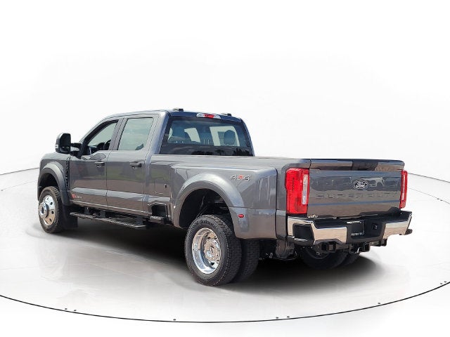 2027 Ford F-450SD XL 4WD CREW CAB DRW