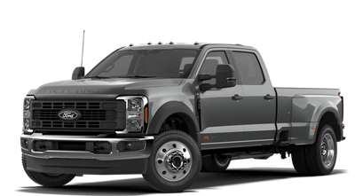 2027 Ford F-450SD XL 4WD CREW CAB DRW