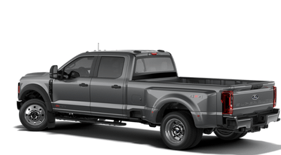 2027 Ford F-450SD XL 4WD CREW CAB DRW