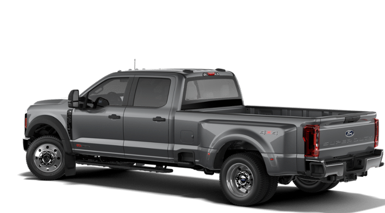 2027 Ford F-450SD XL 4WD CREW CAB DRW
