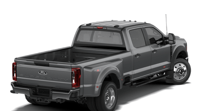 2027 Ford F-450SD XL 4WD CREW CAB DRW