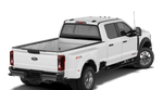 2027 Ford F-450SD XL 4WD CREW CAB DRW