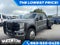 2025 Ford F-450SD XL FLATBED DRW