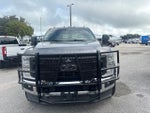 2025 Ford F-450SD XL FLATBED DRW