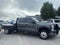 2025 Ford F-450SD XL FLATBED DRW