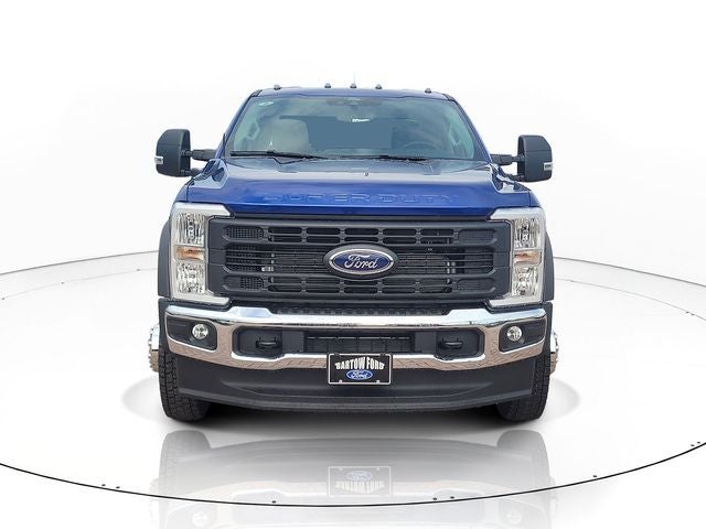 2026 Ford F-450SD XL DRW
