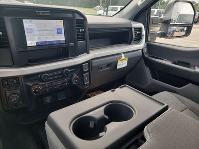 2026 Ford F-450SD XL DRW