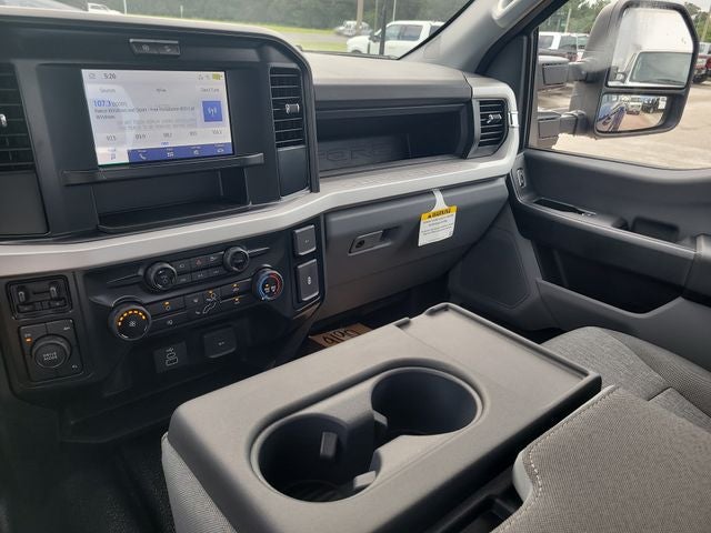 2026 Ford F-450SD XL DRW