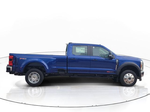 2026 Ford F-450SD XL DRW