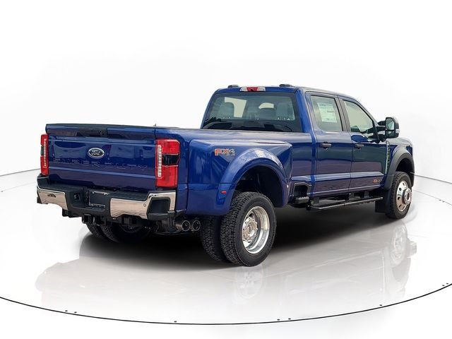 2026 Ford F-450SD XL DRW