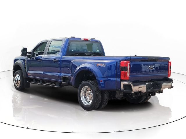 2026 Ford F-450SD XL DRW