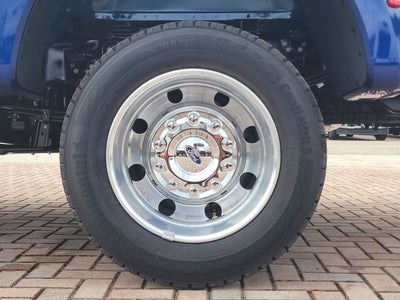 2026 Ford F-450SD XL DRW