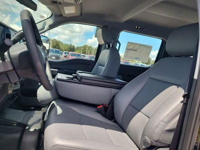 2026 Ford F-450SD XL DRW