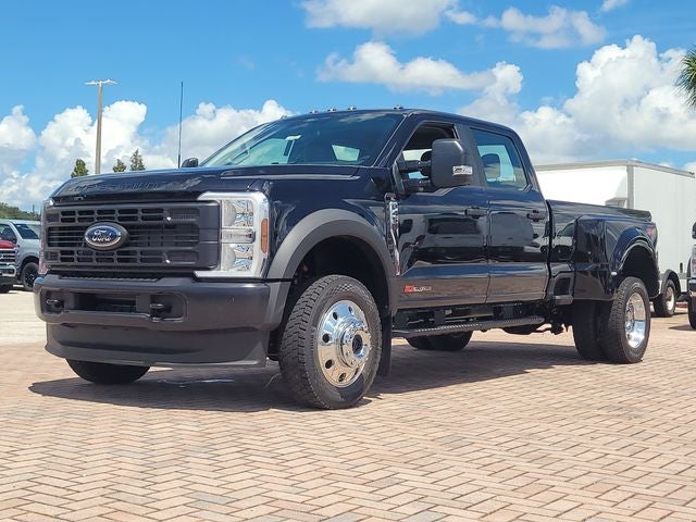 2026 Ford F-450SD XL DRW