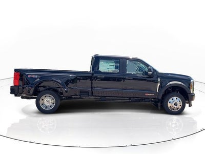 2026 Ford F-450SD XL DRW