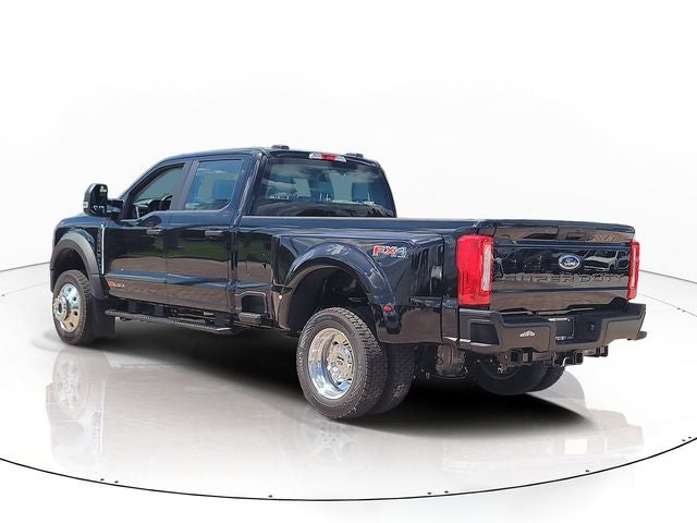 2026 Ford F-450SD XL DRW
