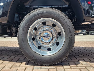 2026 Ford F-450SD XL DRW