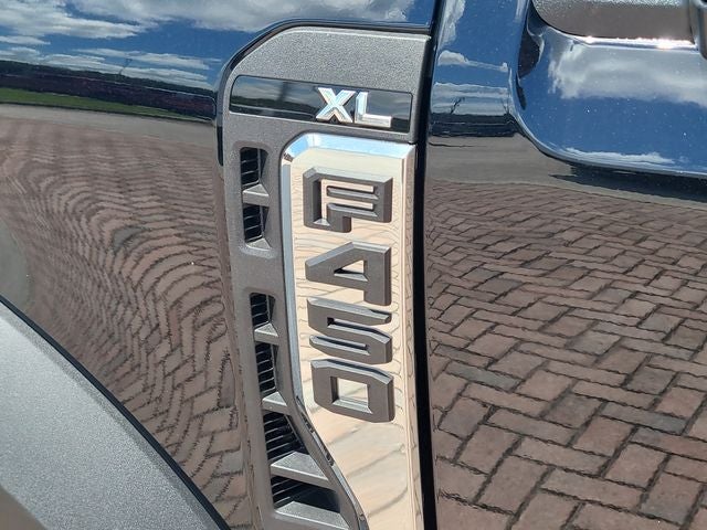 2026 Ford F-450SD XL DRW