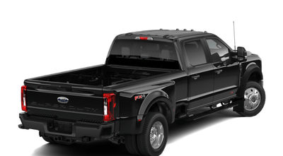 2026 Ford F-450SD XL 4WD CREW CAB DRW