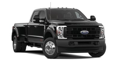 2026 Ford F-450SD XL 4WD CREW CAB DRW