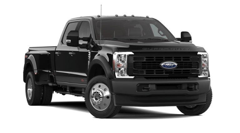 2026 Ford F-450SD XL 4WD CREW CAB DRW