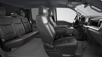 2026 Ford F-450SD XL 4WD CREW CAB DRW