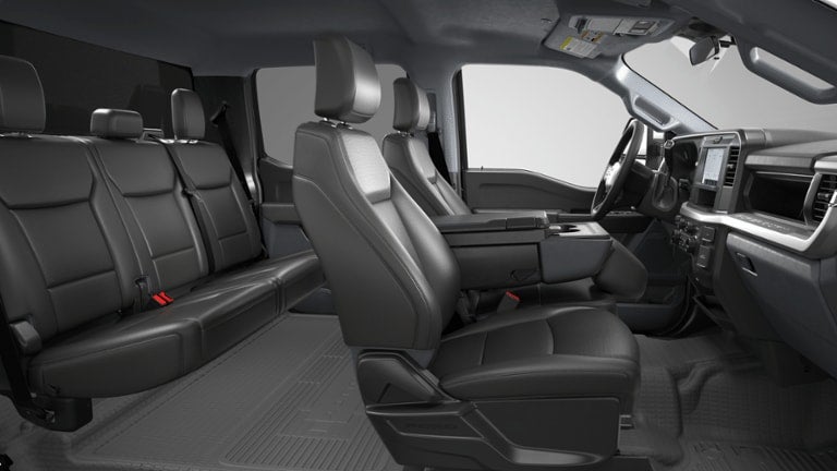 2026 Ford F-450SD XL 4WD CREW CAB DRW