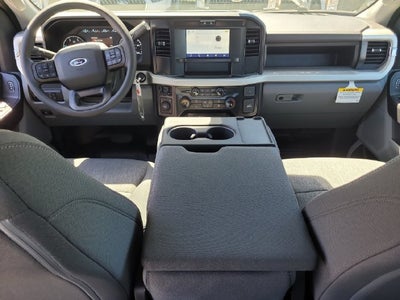 2026 Ford F-450SD XL DRW