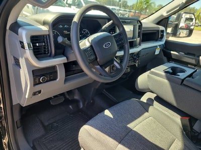 2026 Ford F-450SD XL DRW