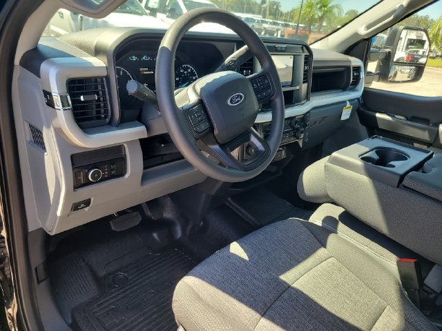 2026 Ford F-450SD XL DRW