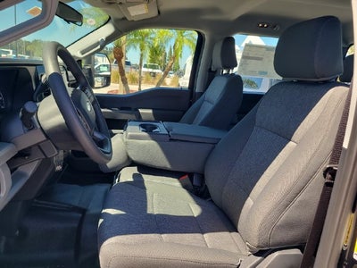 2026 Ford F-450SD XL DRW