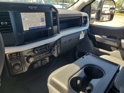 2026 Ford F-450SD XL DRW