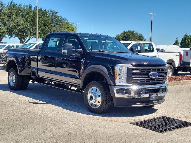 2026 Ford F-450SD XL DRW