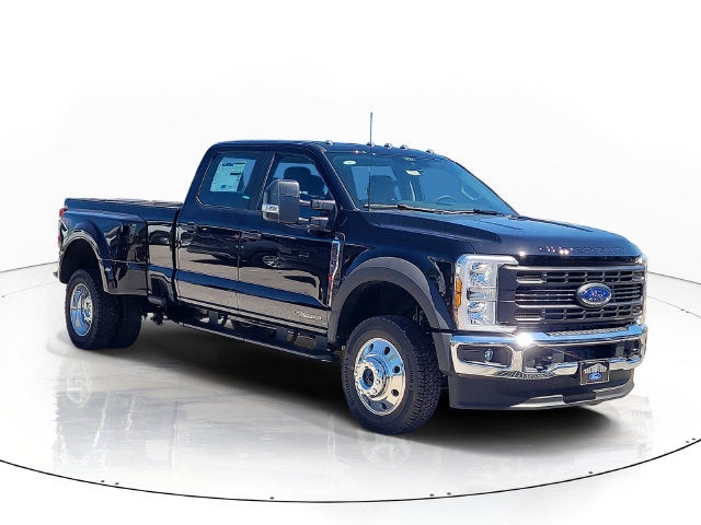2026 Ford F-450SD XL DRW