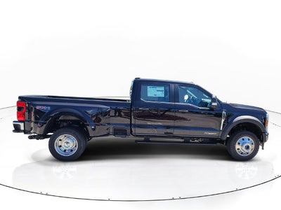 2026 Ford F-450SD XL DRW