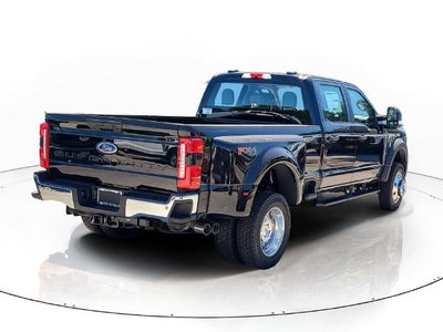 2026 Ford F-450SD XL DRW