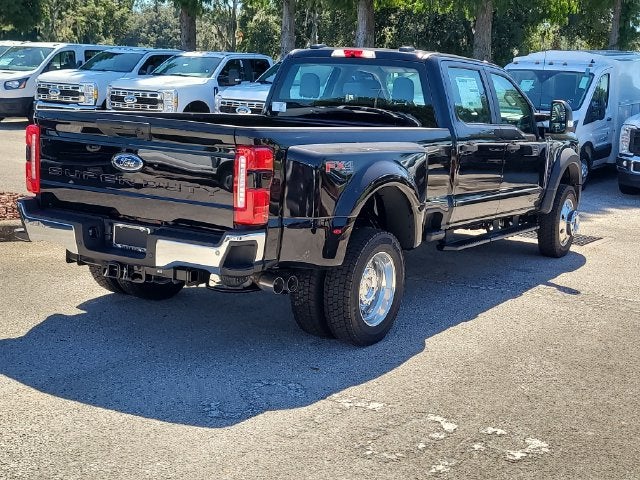 2026 Ford F-450SD XL DRW