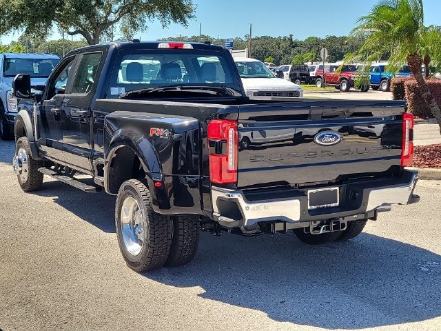 2026 Ford F-450SD XL DRW