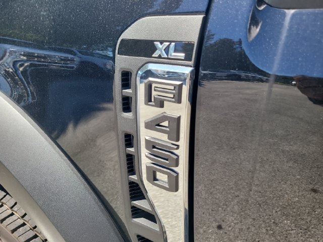 2026 Ford F-450SD XL DRW